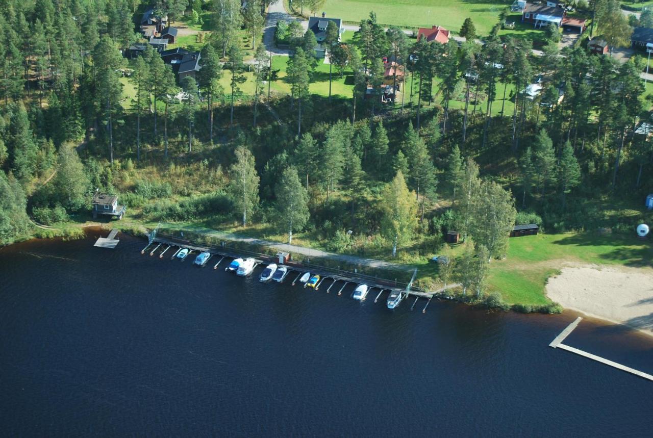 Villa Solsidan, Haelsingland, Sweden Arbra Exterior foto